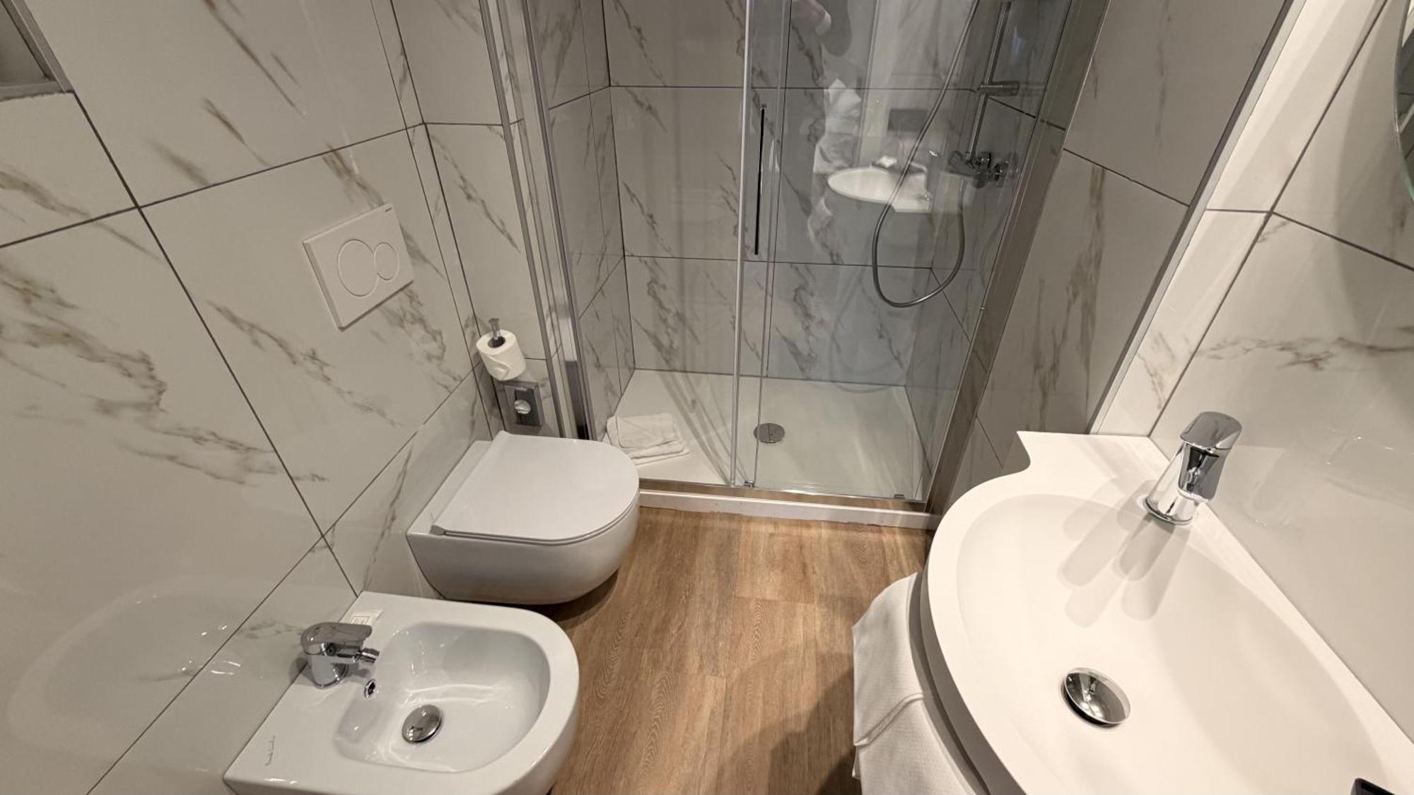 Hotel Astoria Sure Hotel Collection By Best Western — Billeder 3