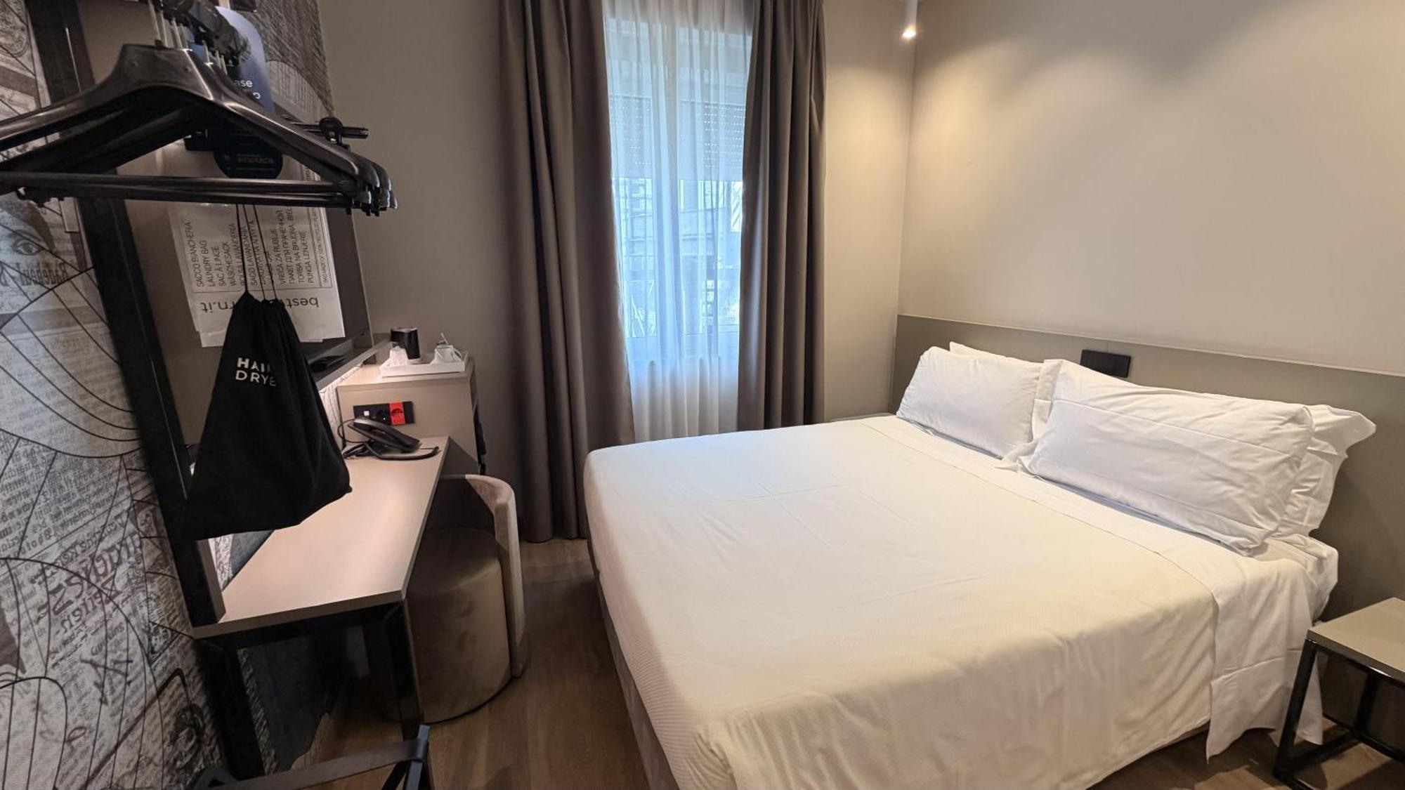 Hotel Astoria Sure Hotel Collection By Best Western — Billeder 2